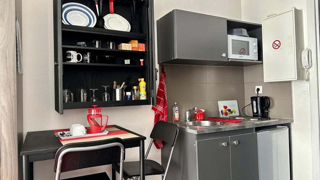 Beautiful In Old Town Apartment *