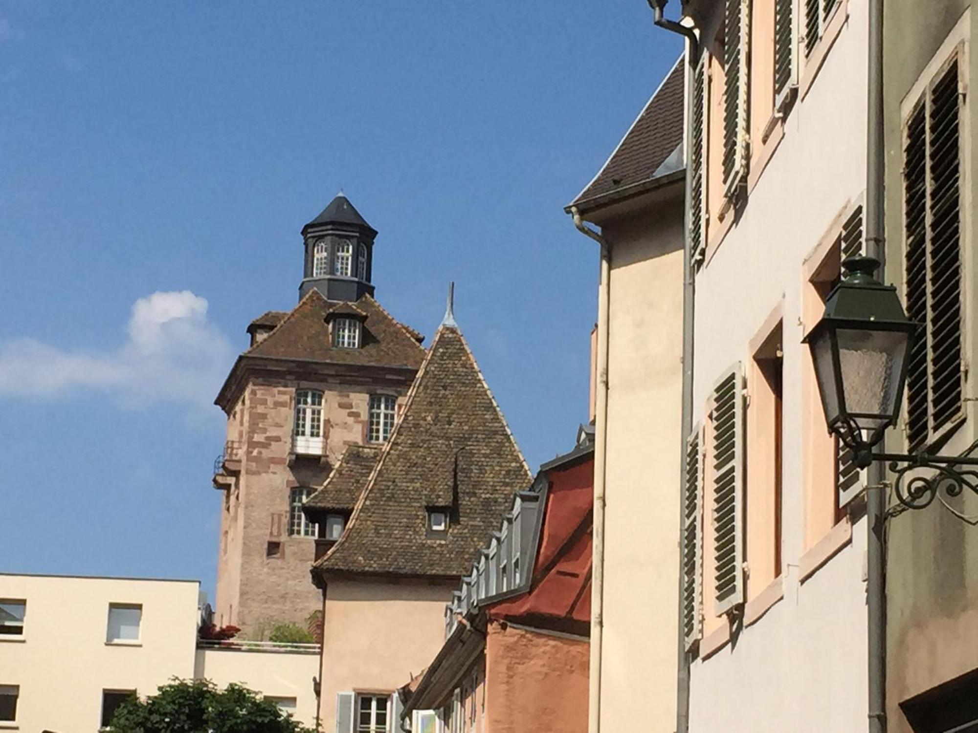 Apartment Beautiful In Old Town *