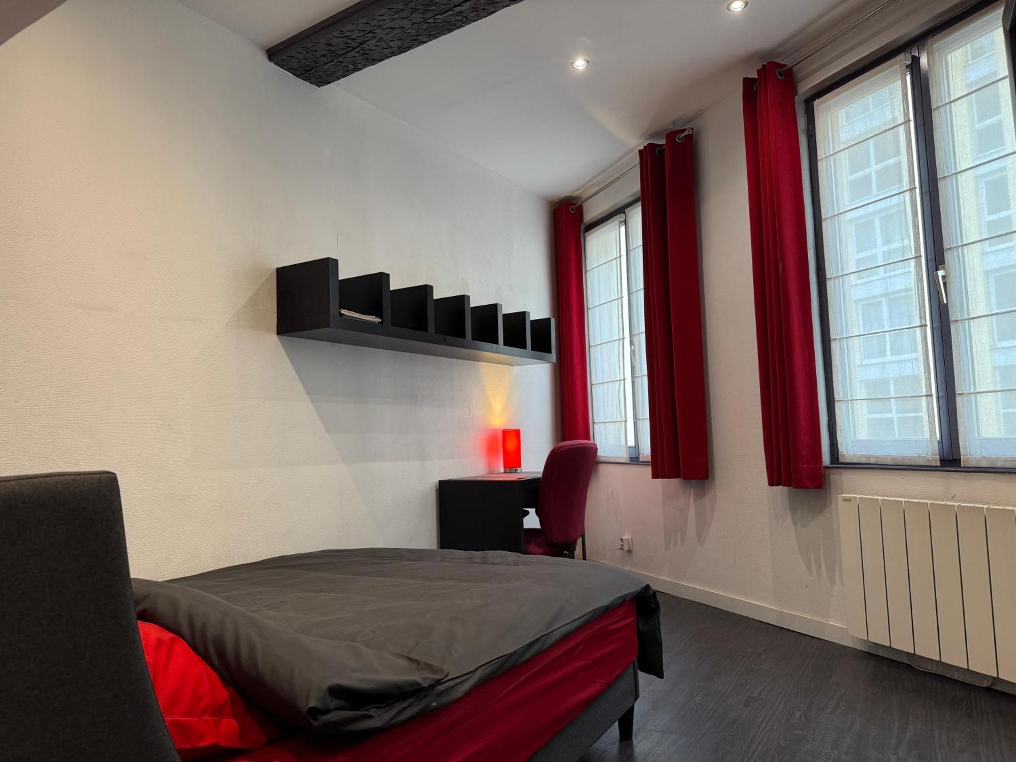 Apartment Beautiful In Old Town *