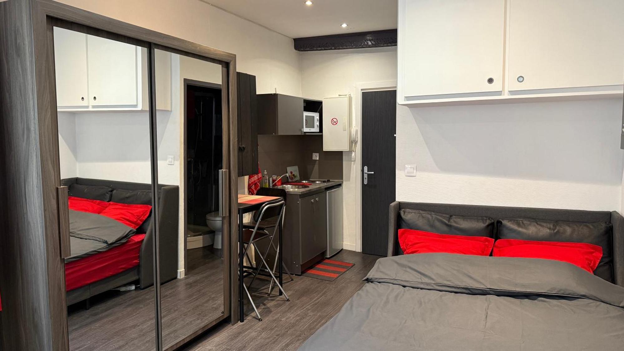 Apartamento Beautiful In Old Town