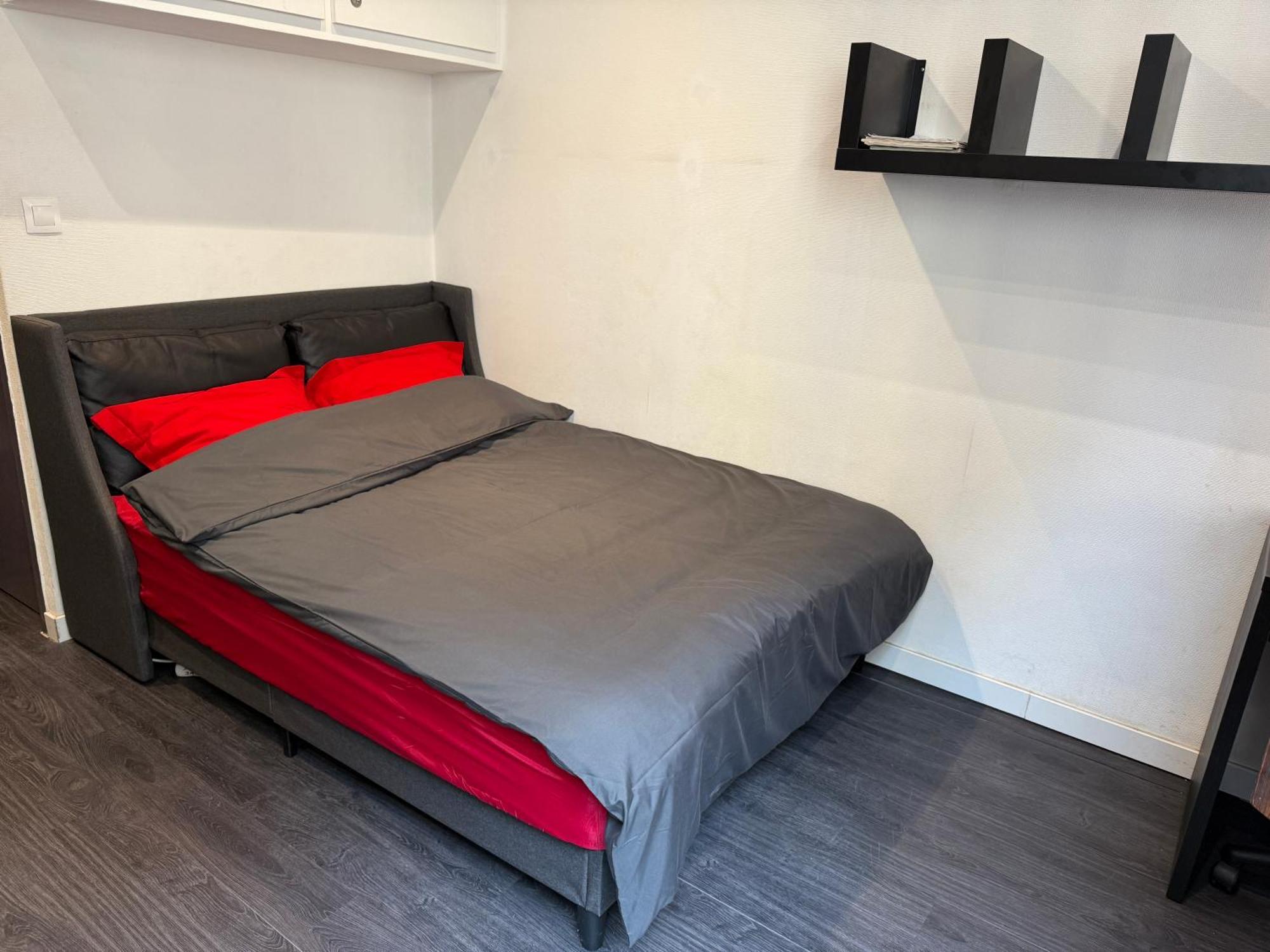 Beautiful In Old Town Apartamento Estrasburgo